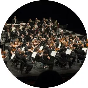 Barcelona Symphony and Catalonia National Orchestra