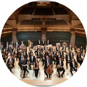 Barcelona Symphonyand Catalonia National Orchestra