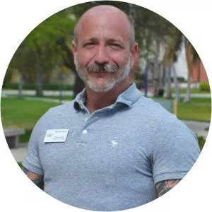 Barclay Barrios - Author