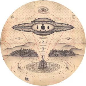 Barclay Crenshaw - Musical artist