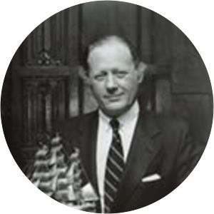 Barclay Harding Warburton III