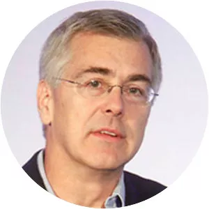 Barclay Palmer - Television producer