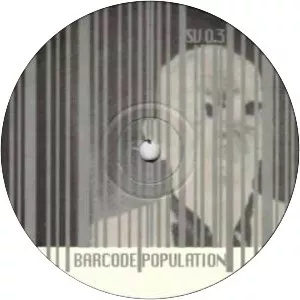 Barcode Population - Musical artist