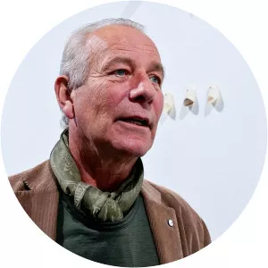 Bård Breivik - Norwegian Sculptor