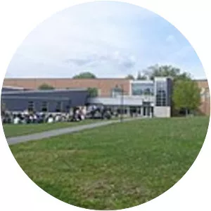 Bard College Campus photograph