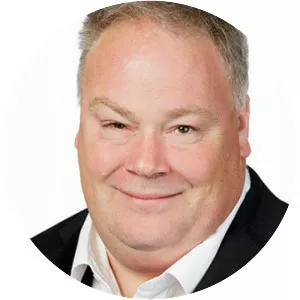 Bård Folke Fredriksen