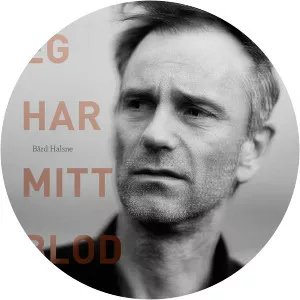 Bård Halsne - Musical artist