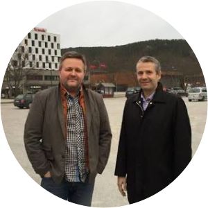 Bård Jørgen Iversen