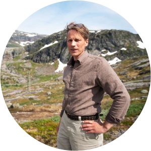 Bard Krakevik photograph