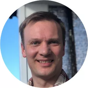 Bård Ludvig Thorheim