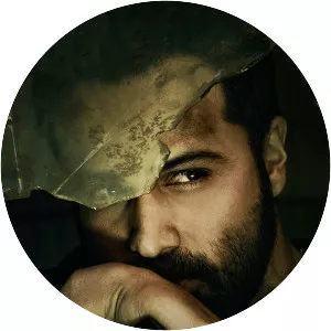 Bard of Blood - 2019 ‧ Thriller ‧ 1 season