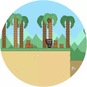 Bard to the Future - Video game