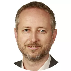 Bård Vegar Solhjell