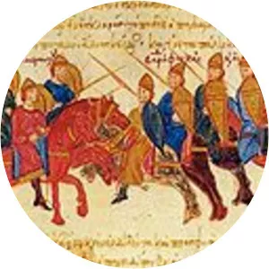 Bardas Phokas the Younger