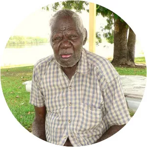 Bardayal Nadjamerrek