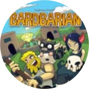 Bardbarian
