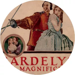 Bardelys the Magnificent