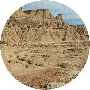 Bardenas Reales