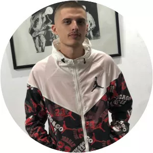 BARDHI - Musical artist