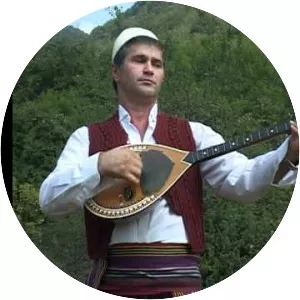 Bardhok Prebibaj - Musical artist