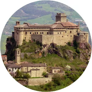 Bardi, EmiliaRomagna