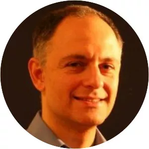 Bardia Pezeshki - Author