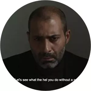 Bardia Yadegari - Screenwriter