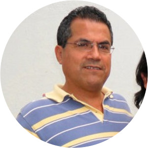 Bardo Miranda - Voice actor