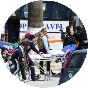 Bardo National Museum attack - 