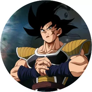 Bardock - Fictional character