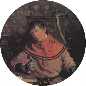 Bardolph - Fictional character