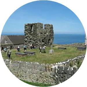 Bardsey Island