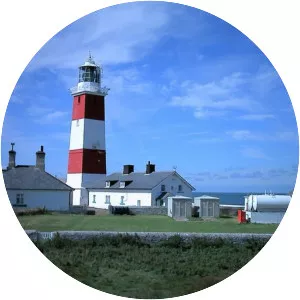 Bardsey Lighthouse