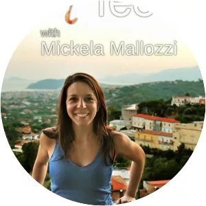 Bare Feet With Mickela Mallozzi - TV program