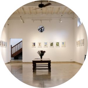 Barefoot Gallery