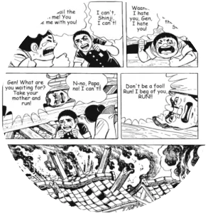 Barefoot Gen