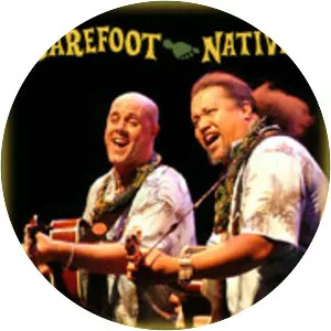 Barefoot Natives - Musical group