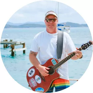 Barefoot Reggie Starrett - Musical artist