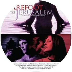 Barefoot to Jerusalem