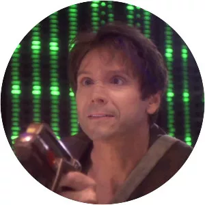 Bareil Antos - Fictional character