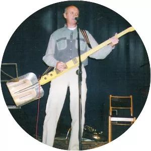 Barel Rock - Musical group