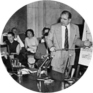 Barenblatt v. United States