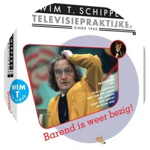 Barend is weer bezig