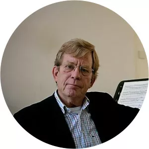 Barend Schuurman photograph