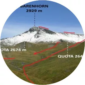 Bärenhorn