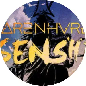 BARENHVRD - Musical artist