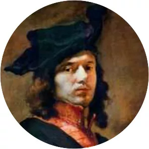 Barent Fabritius