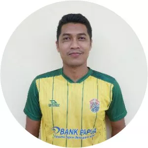 Barep Wahyudi Wibowo