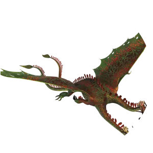 Barf and Belch - Fictional character