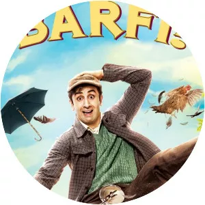 Barfi!
